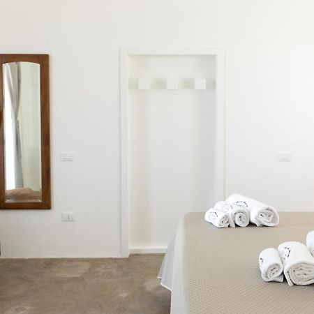 Masseria Abadia Uno Ostuni Εξωτερικό φωτογραφία