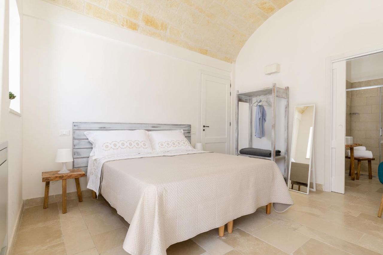 Masseria Abadia Uno Ostuni Εξωτερικό φωτογραφία