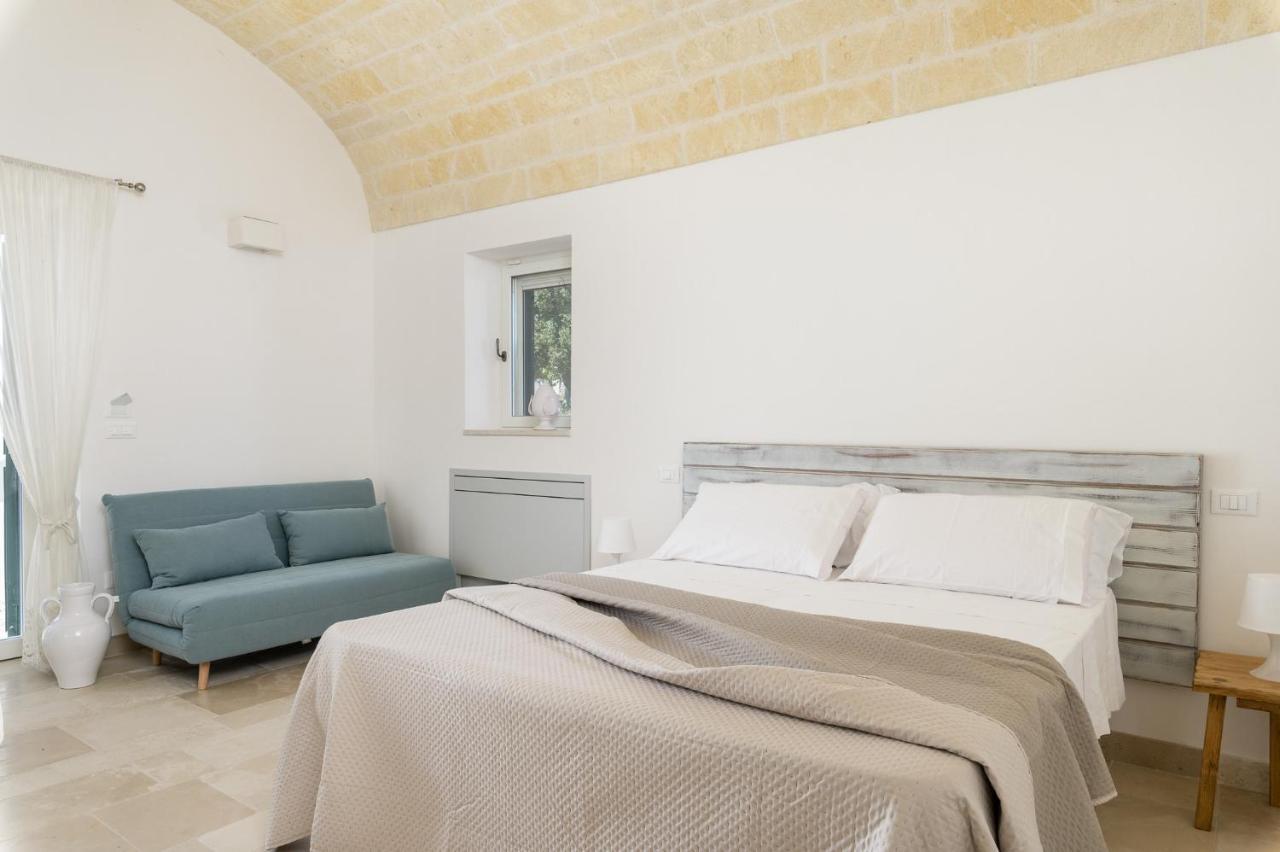 Masseria Abadia Uno Ostuni Εξωτερικό φωτογραφία