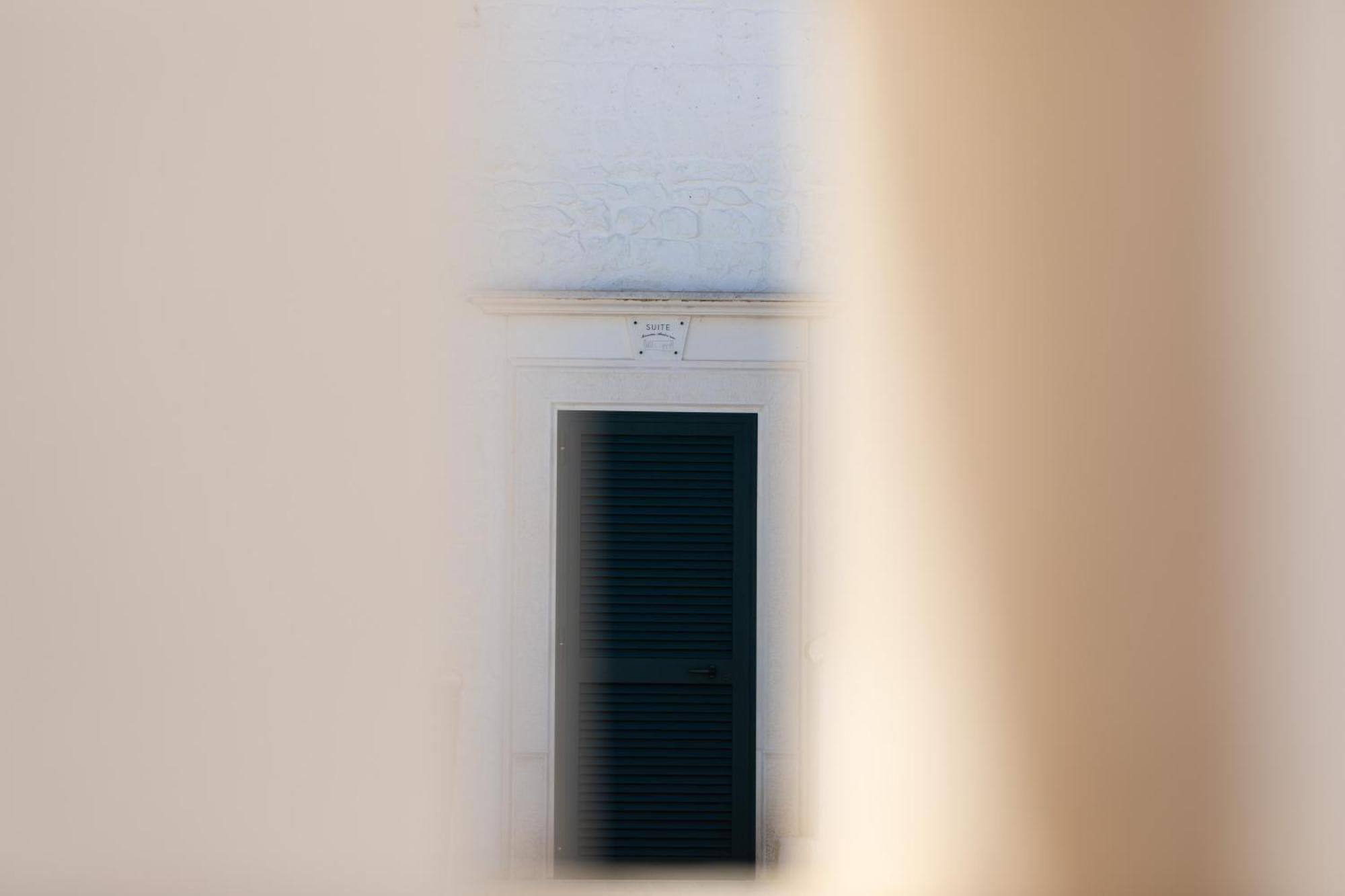 Masseria Abadia Uno Ostuni Εξωτερικό φωτογραφία