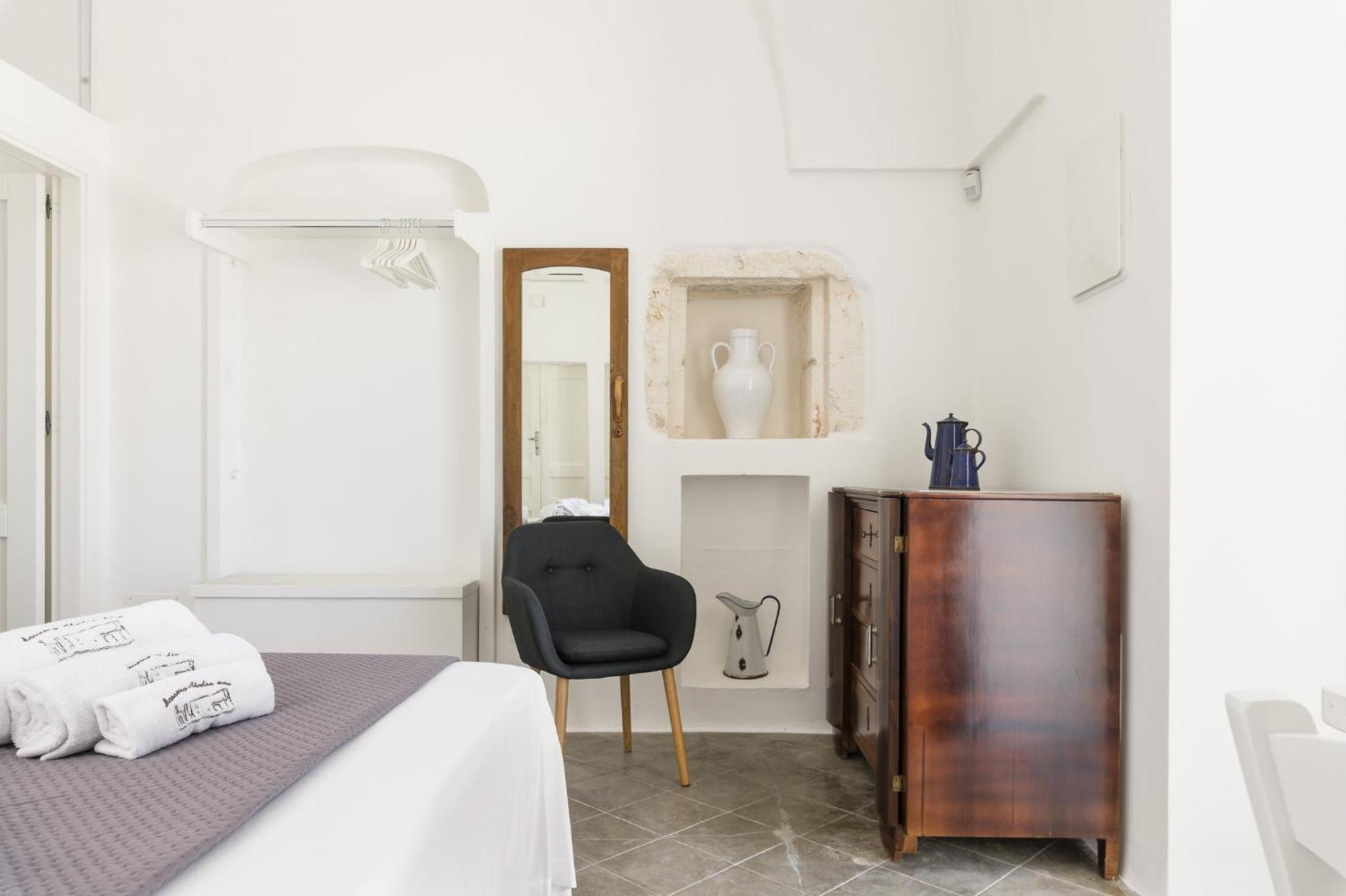 Masseria Abadia Uno Ostuni Εξωτερικό φωτογραφία