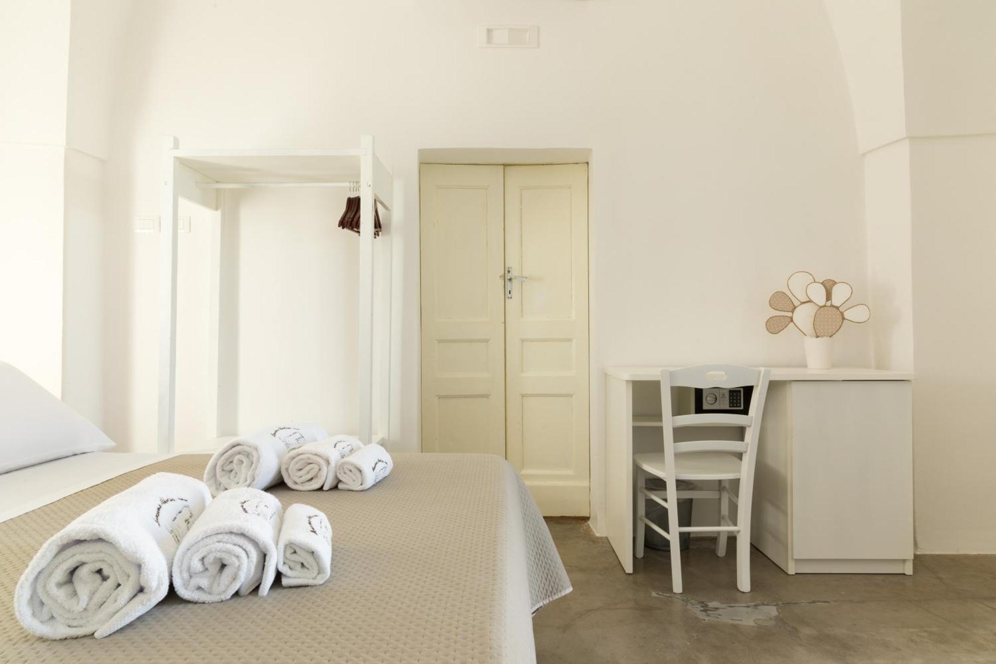Masseria Abadia Uno Ostuni Εξωτερικό φωτογραφία
