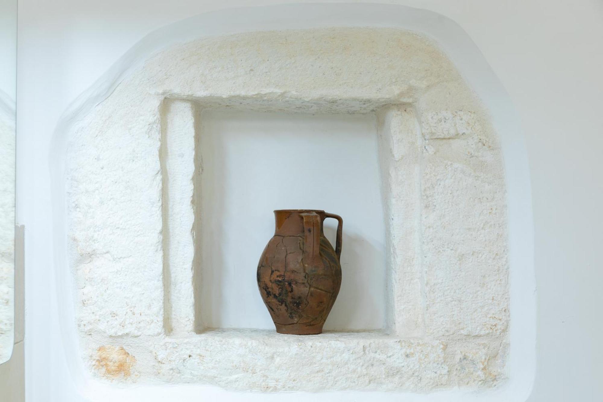 Masseria Abadia Uno Ostuni Εξωτερικό φωτογραφία