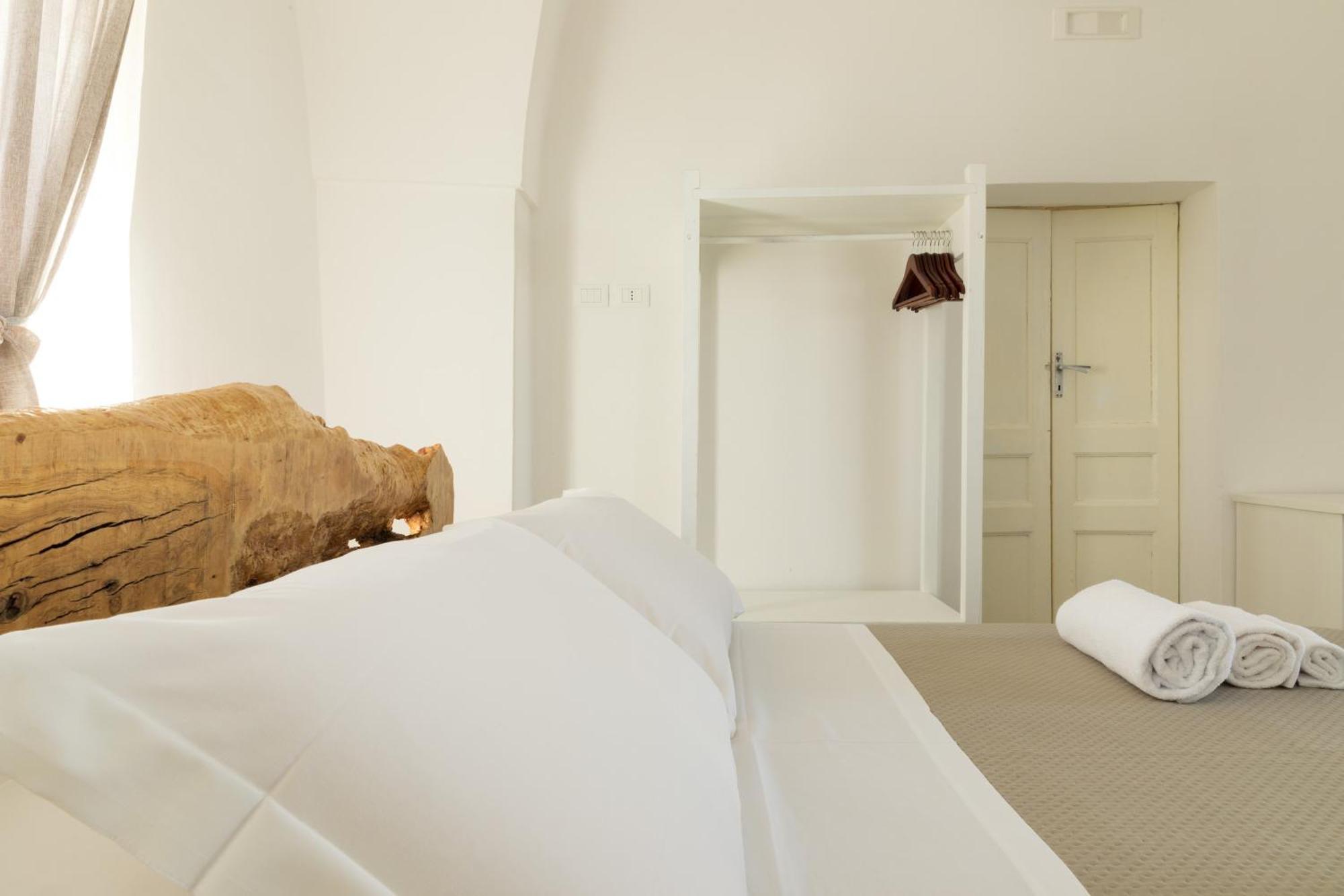 Masseria Abadia Uno Ostuni Εξωτερικό φωτογραφία