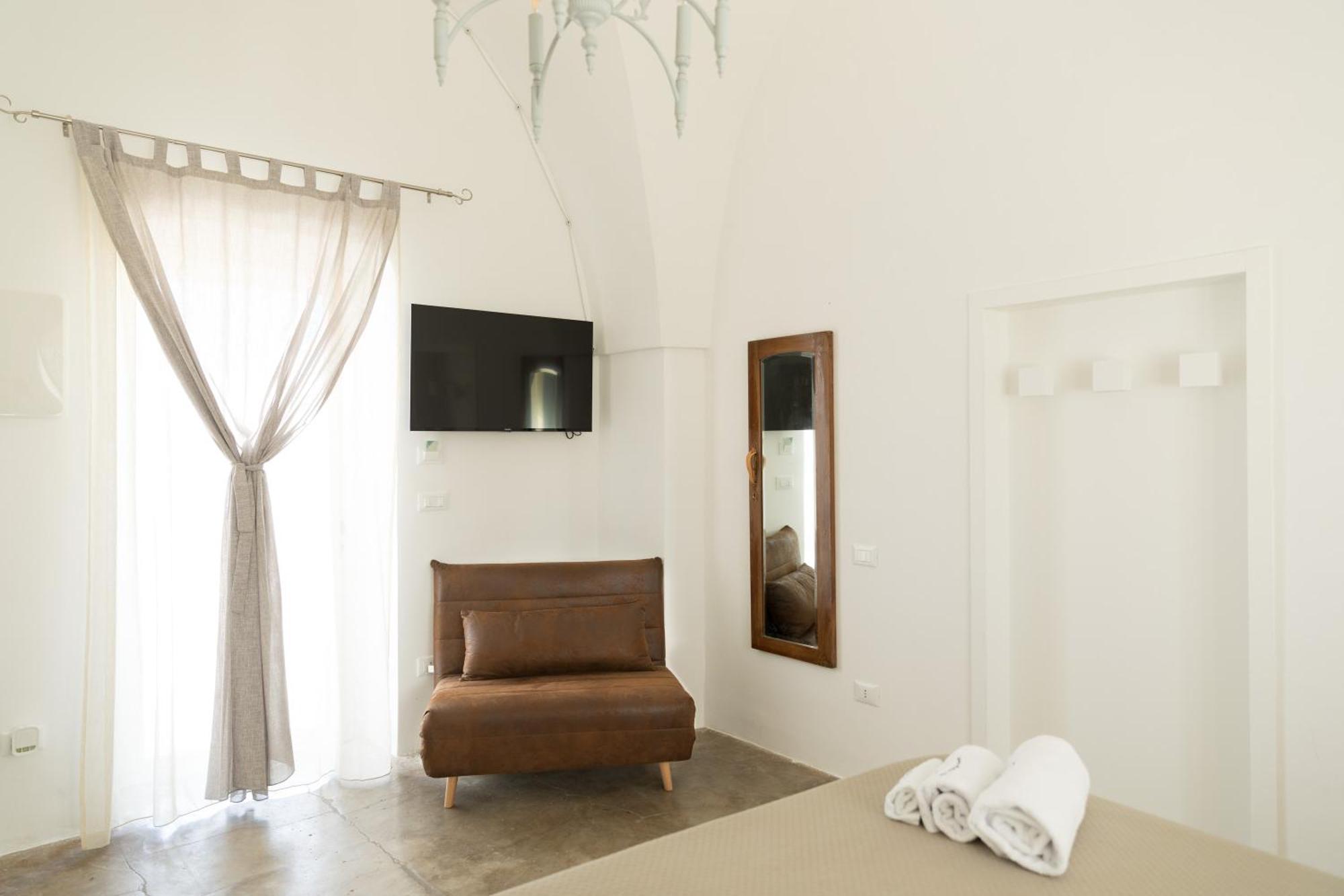 Masseria Abadia Uno Ostuni Εξωτερικό φωτογραφία